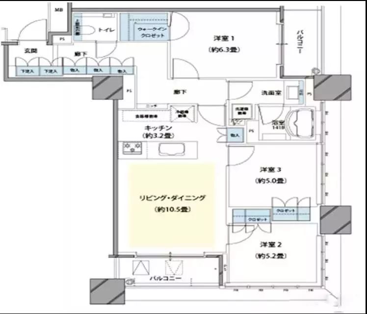 日本、欧洲、中国装配式建筑技术有何差别，终于一次弄懂了！_28