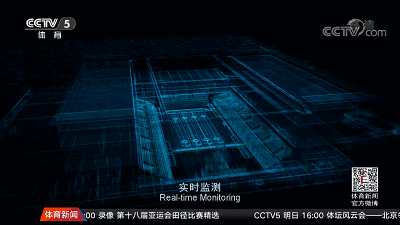 “水立方”变身“冰立方”，将成为全球唯一“冰”“水”两用的双_7