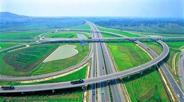 江西高速首批北斗自由流车道5月建成，年底扩充至100条！_1