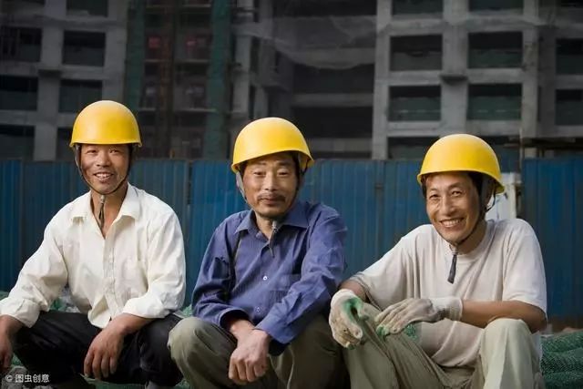 如何管理工地民工？靠的不是“拳头”，而是尊重！_2