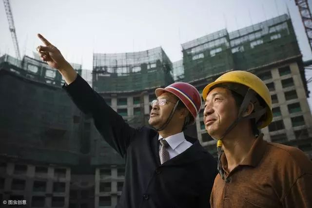 如何管理工地民工？靠的不是“拳头”，而是尊重！_3