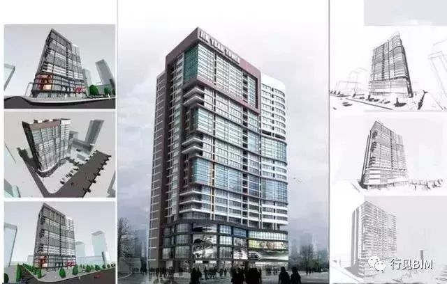 10分钟了解BIM是什么_2