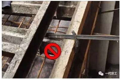 工程细节施工禁止及推荐标准做法汇编，图文详解！_8