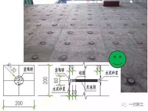 工程细节施工禁止及推荐标准做法汇编，图文详解！_29