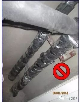 工程细节施工禁止及推荐标准做法汇编，图文详解！_40