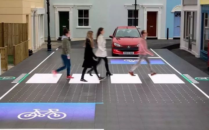 智能媒体影响下的城市空间特征转向初探