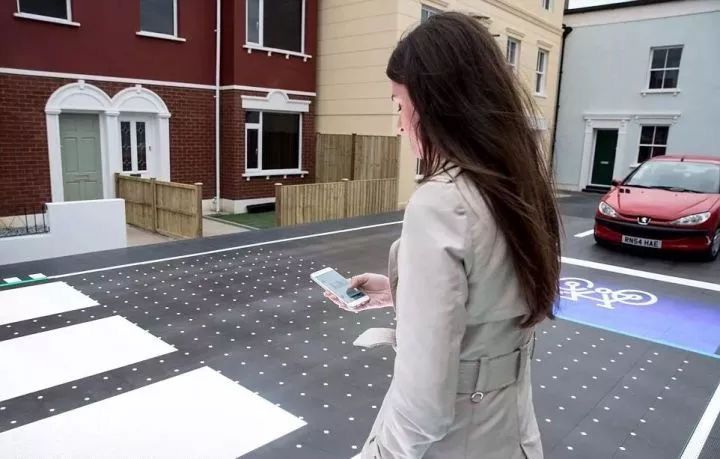 智能媒体影响下的城市空间特征转向初探