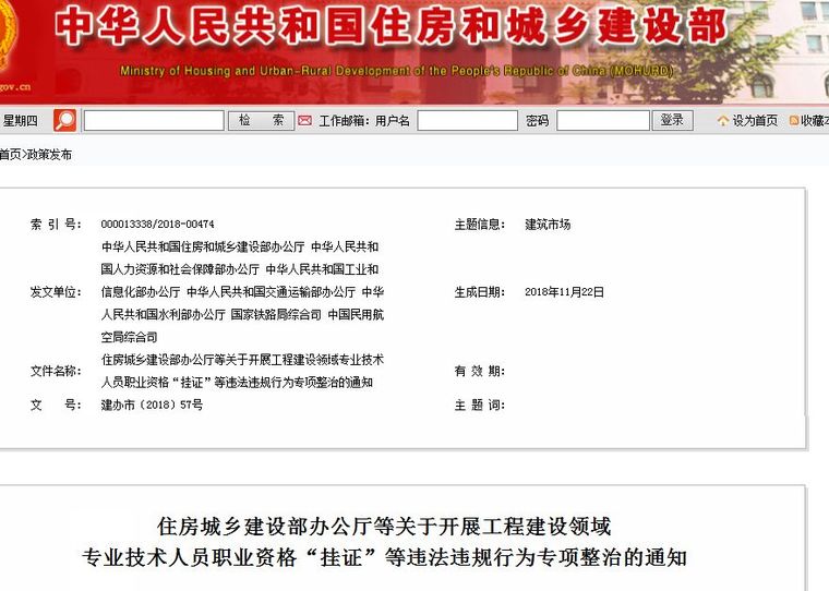 挂证正在严查！挂证族不好过，这类人却看到机遇！_1