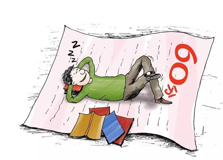 “3.15”后，工程行业的“挂证”受到媒体的过度抹黑_4