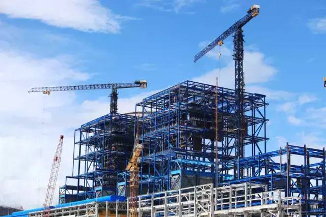 建筑工程包工价格（2019修正版），很详细很透明！_2