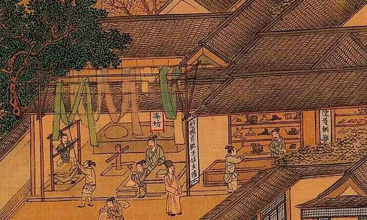 丑的整整齐齐！中国式统一招牌设计成“黑白配”，网友：这是喜迎_24