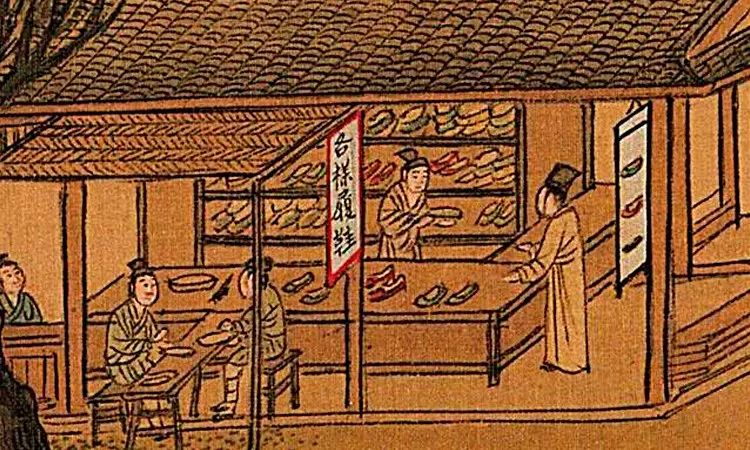 丑的整整齐齐！中国式统一招牌设计成“黑白配”，网友：这是喜迎_25