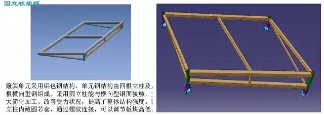 凤凰中心幕墙工程设计施工往事,干货十足！_13