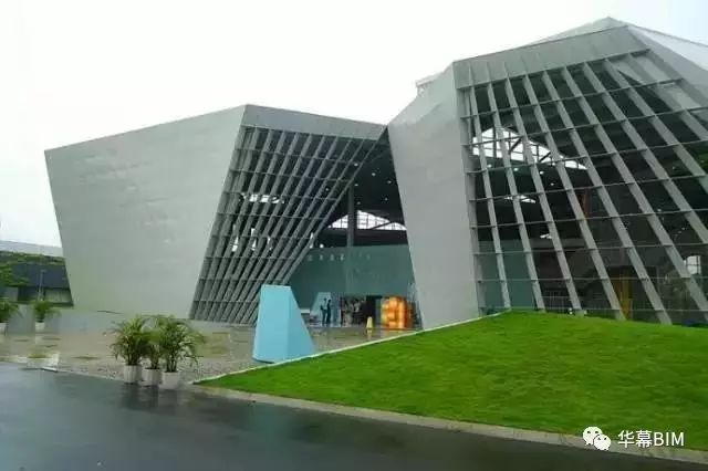 建筑的“BIM+”建筑时代的发展？_2