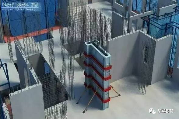 建筑的“BIM+”建筑时代的发展？_6