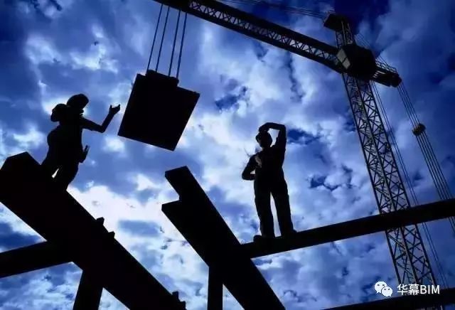 建筑的“BIM+”建筑时代的发展？_1