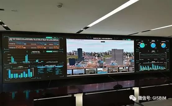 5000万标的！深圳前海BIM新时代，华东院让后来者少走弯路_3