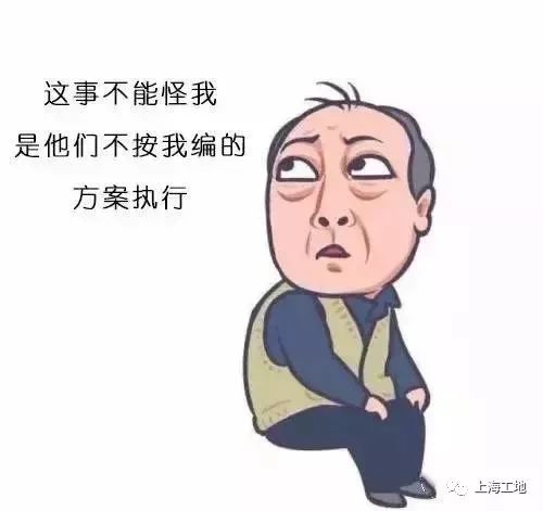 假如，苏大强来搞工程......_4