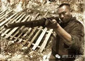 做工程必须要有点匪气_1