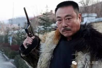 做工程必须要有点匪气_4