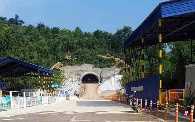 中马东铁计划重启：造价节省逾164亿，或有“意外惊喜”_1