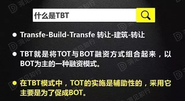 最新版PPP/BOT/BT/TOT/TBT深度解读，不容错过_9