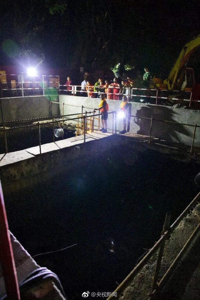 深圳突发暴雨，已造成11人死亡！_1