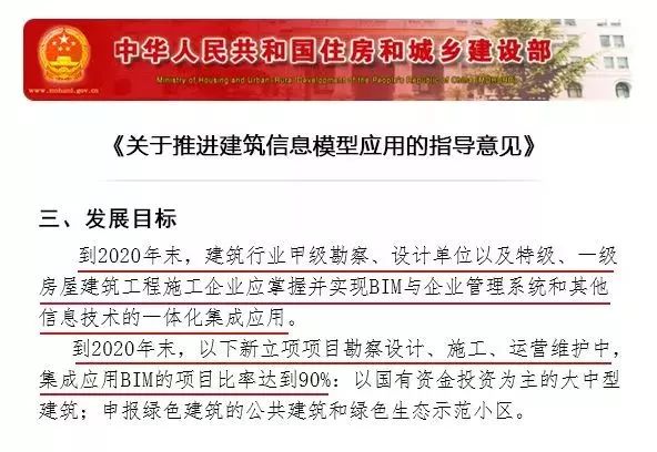 住建部和国务院办公厅频繁发文！2020年这类工程人或将成为稀缺人_4