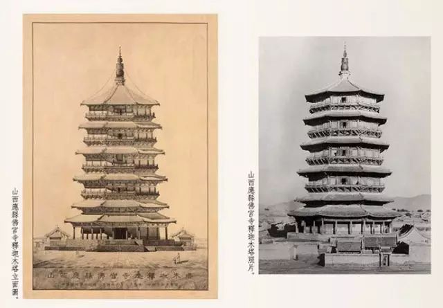 以前没有电脑没有CAD，是这么开挂画图的~~_7