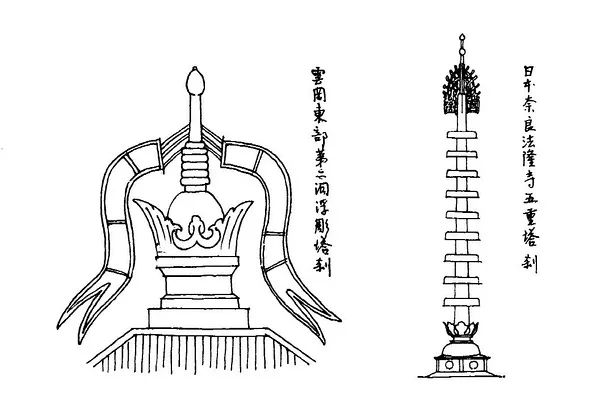 以前没有电脑没有CAD，是这么开挂画图的~~_17