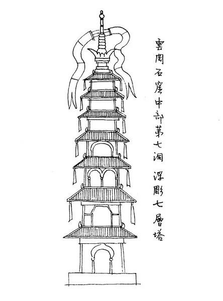 以前没有电脑没有CAD，是这么开挂画图的~~_20