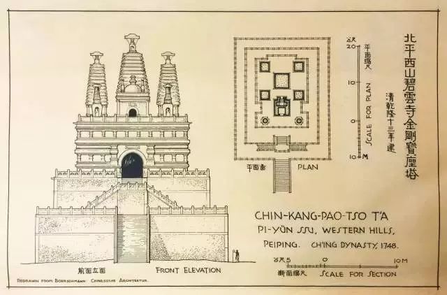 以前没有电脑没有CAD，是这么开挂画图的~~_44