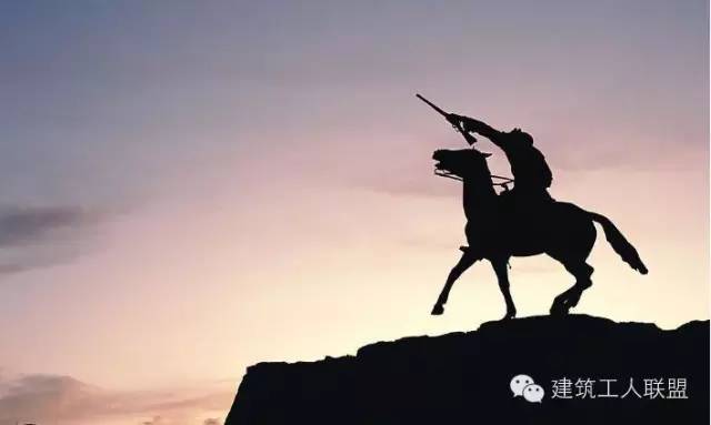 不敢休息，不敢说累，因为我是工程人！_10