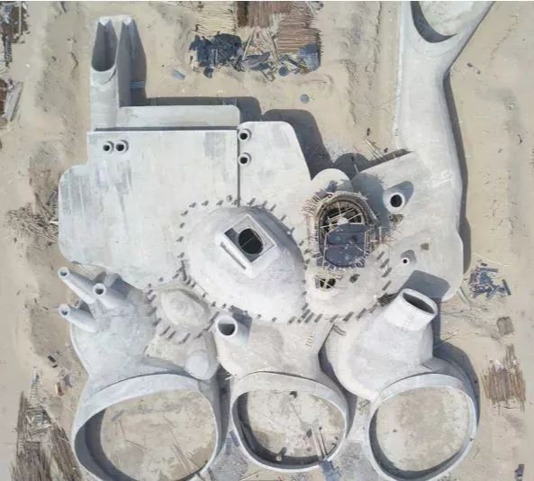 2019AZ建筑大奖揭晓，5个中国项目成功入围！_22