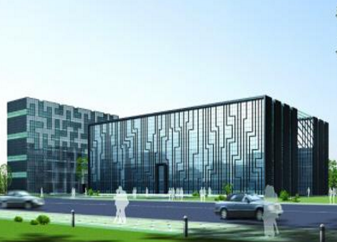 全国工业建筑领域首部绿色设计指导技术文件正式发布_1