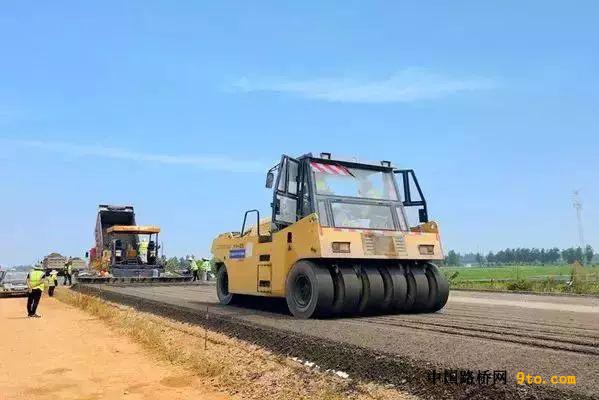 停工两年后，湖北这条重要高速6月复工！43公里路10年未建成…_3
