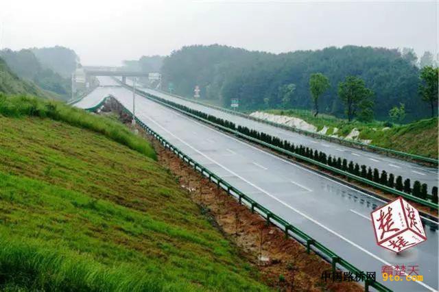 停工两年后，湖北这条重要高速6月复工！43公里路10年未建成…_2