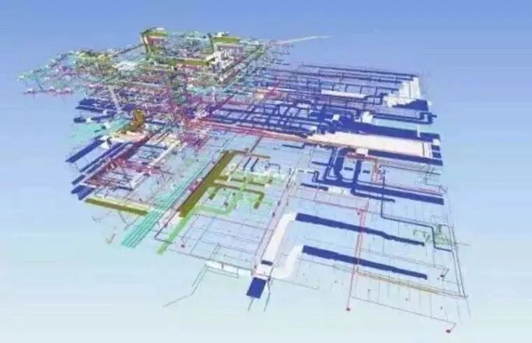 BIM厉害了，想考一建需要会BIM才行啊！_3