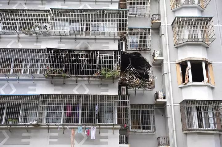 日本人建造的阳台，危急时刻能救命！看完我服了_3