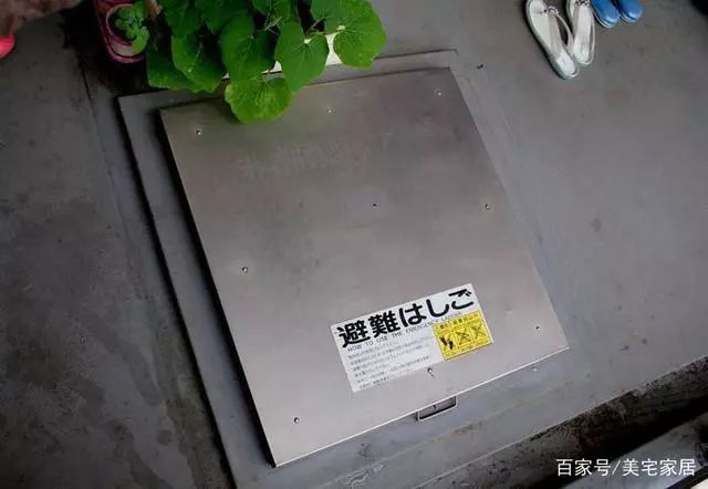日本人建造的阳台，危急时刻能救命！看完我服了_8