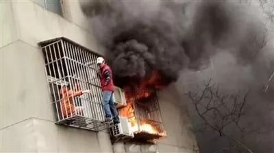 日本人建造的阳台，危急时刻能救命！看完我服了_5