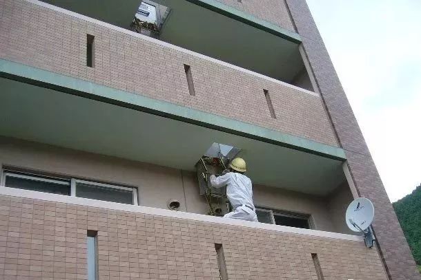 日本人建造的阳台，危急时刻能救命！看完我服了_10