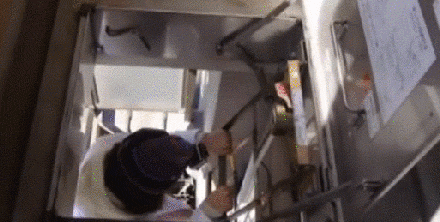 日本人建造的阳台，危急时刻能救命！看完我服了_12