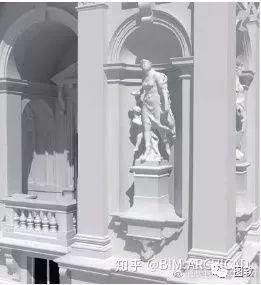 巴黎圣母院不会消失，用十亿数据+BIM技术还原卡西莫多的家_19