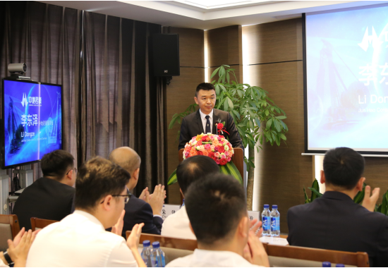 2亿携手大国重器，桩基础工程巨头实力迈入地下空间建设_4
