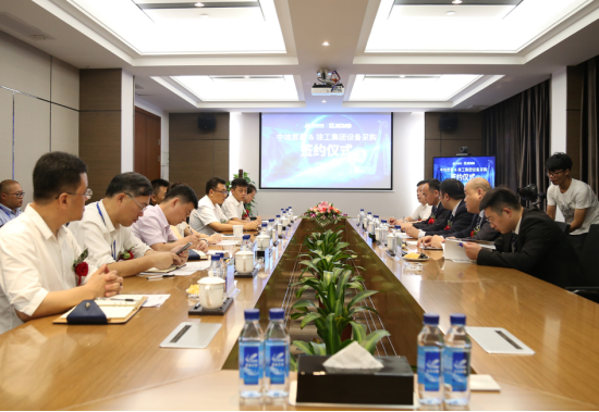 2亿携手大国重器，桩基础工程巨头实力迈入地下空间建设_7
