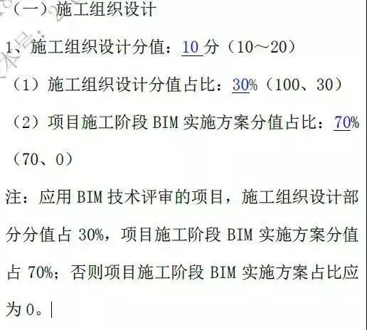 应用BIM技术的电子招标项目,BIM招投标时代已经来临!_2 应用BIM技术的电子招标项目,BIM招投标时代已经来临!_2