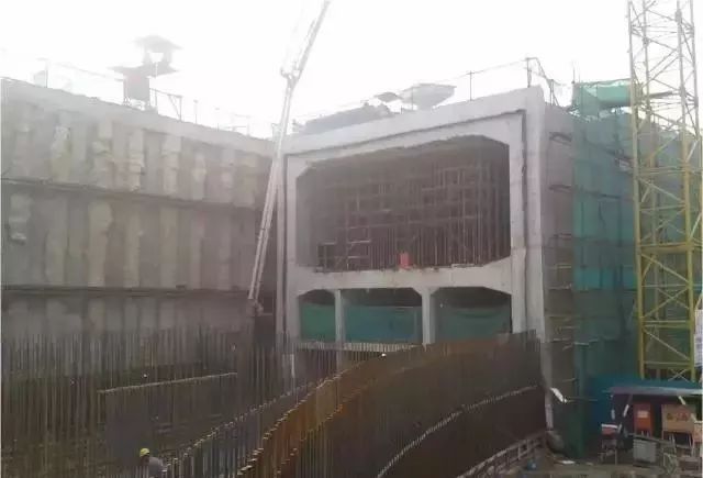 地下管廊运用BIM技术提前完成主体施工！_12