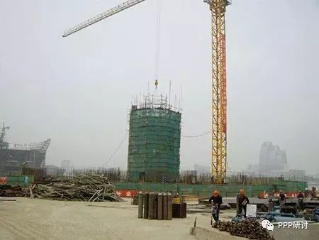 全面解读建筑工程详细流程（建议收藏）_6