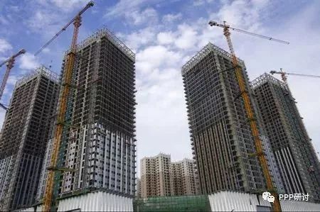 全面解读建筑工程详细流程（建议收藏）_9